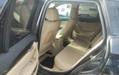 BMW X1, 2012 год, 1 750 000 рублей, 9 фотография