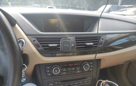 BMW X1, 2012 год, 1 750 000 рублей, 10 фотография