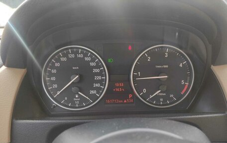 BMW X1, 2012 год, 1 750 000 рублей, 12 фотография