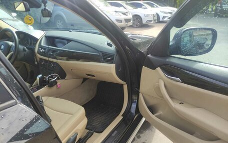 BMW X1, 2012 год, 1 750 000 рублей, 8 фотография