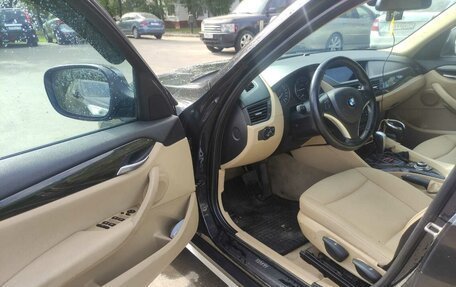 BMW X1, 2012 год, 1 750 000 рублей, 7 фотография