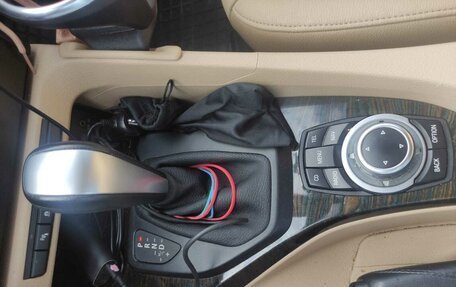 BMW X1, 2012 год, 1 750 000 рублей, 11 фотография