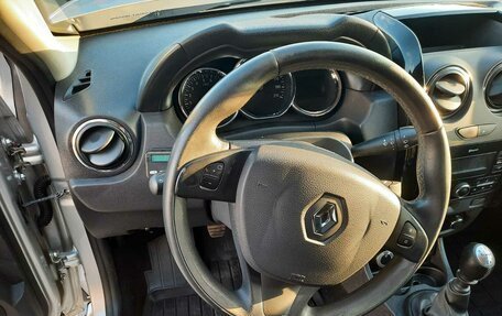 Renault Duster I рестайлинг, 2018 год, 1 300 000 рублей, 5 фотография