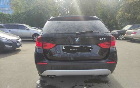 BMW X1, 2012 год, 1 750 000 рублей, 16 фотография