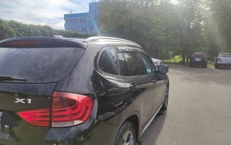 BMW X1, 2012 год, 1 750 000 рублей, 15 фотография