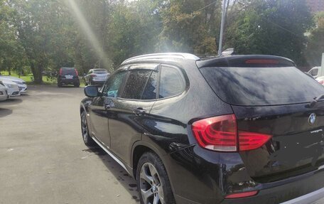 BMW X1, 2012 год, 1 750 000 рублей, 14 фотография