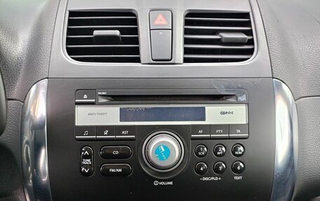 Suzuki SX4 II рестайлинг, 2013 год, 920 000 рублей, 10 фотография
