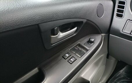 Suzuki SX4 II рестайлинг, 2013 год, 920 000 рублей, 13 фотография