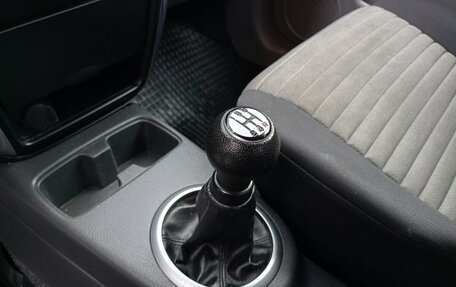 Suzuki SX4 II рестайлинг, 2013 год, 920 000 рублей, 12 фотография