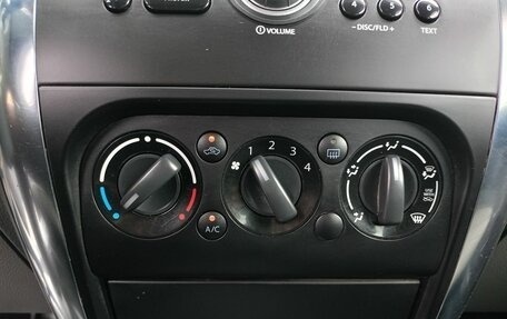 Suzuki SX4 II рестайлинг, 2013 год, 920 000 рублей, 11 фотография