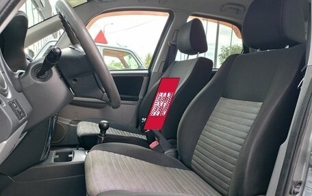 Suzuki SX4 II рестайлинг, 2013 год, 920 000 рублей, 14 фотография