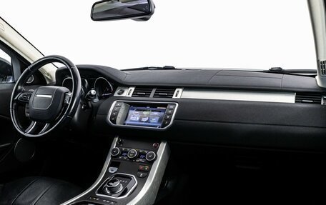 Land Rover Range Rover Evoque I, 2015 год, 2 400 000 рублей, 11 фотография