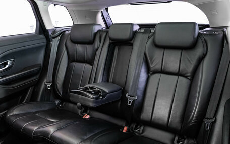 Land Rover Range Rover Evoque I, 2015 год, 2 400 000 рублей, 24 фотография