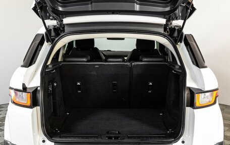 Land Rover Range Rover Evoque I, 2015 год, 2 400 000 рублей, 28 фотография