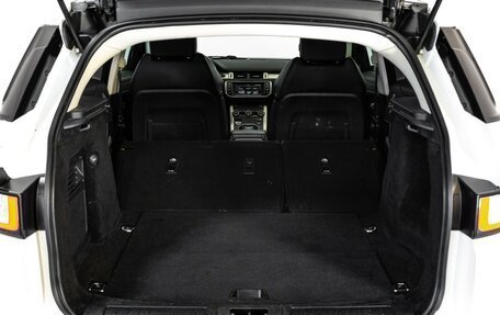 Land Rover Range Rover Evoque I, 2015 год, 2 400 000 рублей, 29 фотография