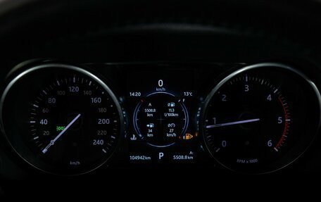 Land Rover Range Rover Evoque I, 2015 год, 2 400 000 рублей, 31 фотография