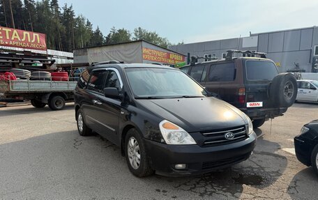 KIA Carnival III, 2009 год, 1 100 000 рублей, 5 фотография