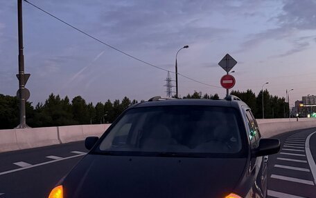 KIA Carnival III, 2009 год, 1 100 000 рублей, 2 фотография