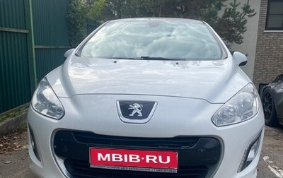 Peugeot 308 II, 2011 год, 485 000 рублей, 1 фотография