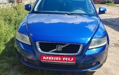 Volvo S40 II, 2010 год, 790 000 рублей, 1 фотография