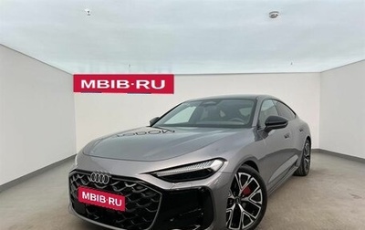 Audi A5, 2025 год, 6 615 000 рублей, 1 фотография