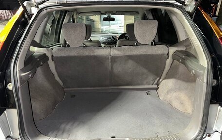 Nissan Tino, 2001 год, 210 000 рублей, 9 фотография