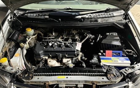 Nissan Tino, 2001 год, 210 000 рублей, 10 фотография