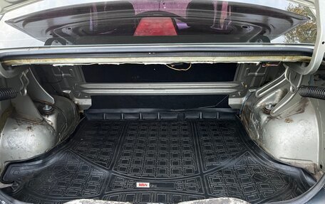 Renault Logan I, 2014 год, 540 000 рублей, 7 фотография