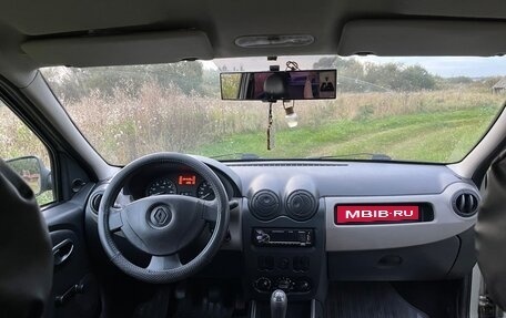 Renault Logan I, 2014 год, 540 000 рублей, 6 фотография