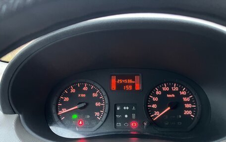 Renault Logan I, 2014 год, 540 000 рублей, 9 фотография