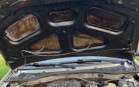 Renault Logan I, 2014 год, 540 000 рублей, 10 фотография