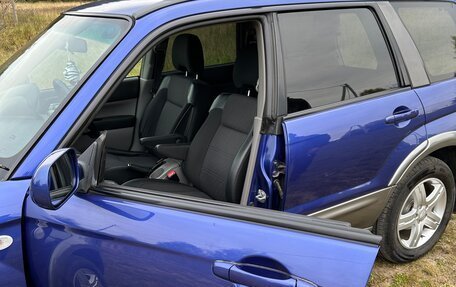 Subaru Forester, 2002 год, 850 000 рублей, 10 фотография