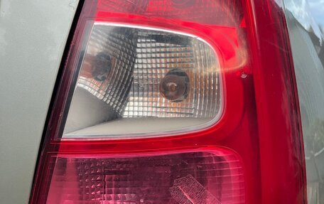 Renault Logan I, 2014 год, 540 000 рублей, 11 фотография