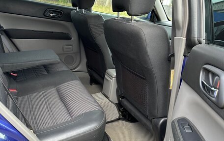 Subaru Forester, 2002 год, 850 000 рублей, 21 фотография
