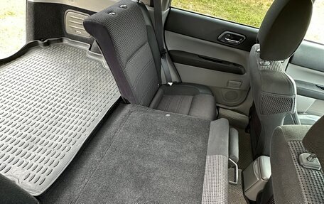Subaru Forester, 2002 год, 850 000 рублей, 18 фотография