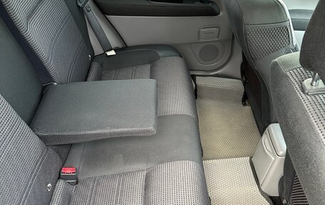 Subaru Forester, 2002 год, 850 000 рублей, 20 фотография