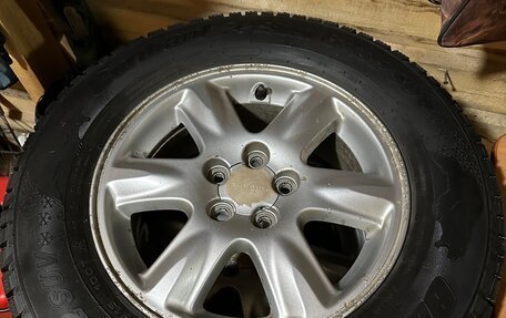 Subaru Forester, 2002 год, 850 000 рублей, 32 фотография