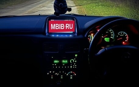 Subaru Forester, 2002 год, 850 000 рублей, 29 фотография