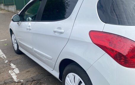 Peugeot 308 II, 2011 год, 485 000 рублей, 4 фотография