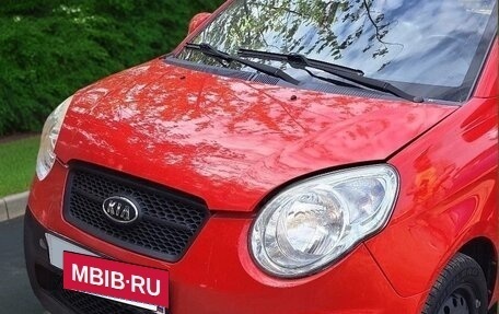 KIA Picanto I, 2009 год, 640 000 рублей, 2 фотография