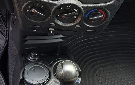 KIA Picanto I, 2009 год, 640 000 рублей, 12 фотография