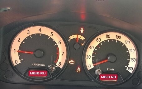 KIA Picanto I, 2009 год, 640 000 рублей, 8 фотография