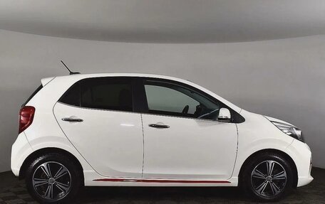 KIA Picanto III рестайлинг, 2019 год, 1 200 000 рублей, 10 фотография