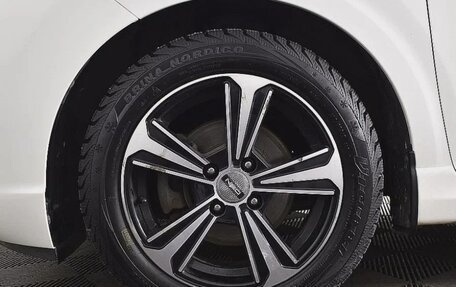 KIA Picanto III рестайлинг, 2019 год, 1 200 000 рублей, 13 фотография