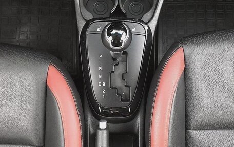 KIA Picanto III рестайлинг, 2019 год, 1 200 000 рублей, 19 фотография