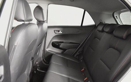 KIA Picanto III рестайлинг, 2019 год, 1 200 000 рублей, 18 фотография