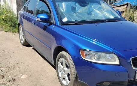 Volvo S40 II, 2010 год, 790 000 рублей, 3 фотография