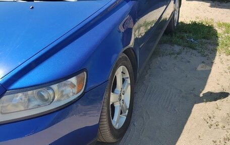 Volvo S40 II, 2010 год, 790 000 рублей, 2 фотография