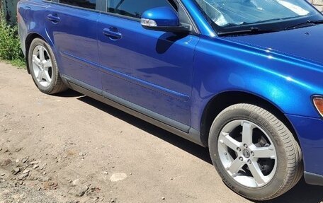Volvo S40 II, 2010 год, 790 000 рублей, 4 фотография
