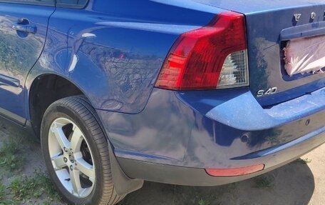 Volvo S40 II, 2010 год, 790 000 рублей, 6 фотография